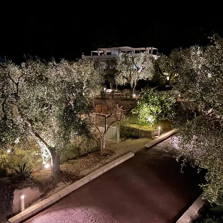 Hmo Glamping & Suites In Vignanotica-2