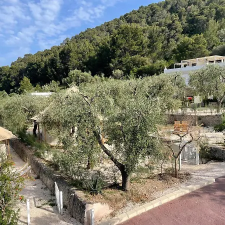Hmo Glamping & Suites In Vignanotica-3